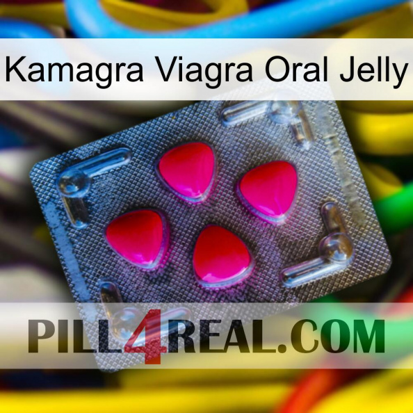 Kamagra Viagra Oral Jelly 13